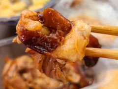 -竺桥兄弟烤鸭(总店)