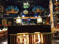 -蜀宴小调·精致家常菜(科华店)