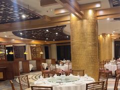 -白云中餐厅·粤菜·亚龙湾喜来登度假酒店