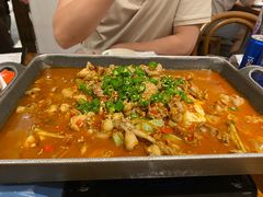 -乔街深夜食堂·台州菜·高压锅生蚝(杭州总店)