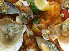 -芭莉与彩虹西餐厅(成都合生汇店)