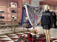 -宁波杉井奥特莱斯广场