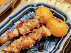 -一豚轩·烧鸟·豚骨拉面(五四路店)