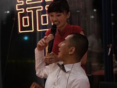 -怪咖·joker陈楠
