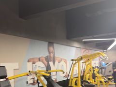 -锐动健身游泳(博地中心店)