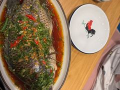 -妈妈的味道(和顺古镇店)