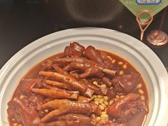 -淮安人家·悦达嘉宴(深圳路店)