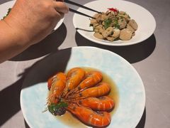 -醉庐·新上海菜(南京西路店)