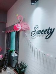 -Sweety Nail高端轻奢定制美甲美睫