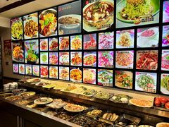 -五谷丰登·胶东海鲜·家常菜(张村店)