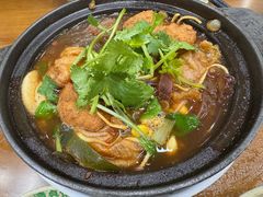 -李记清真馆(打钉巷店)