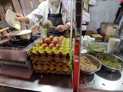 -正宁路小吃夜市