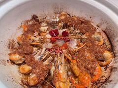 -粗茶淡饭·隐庐私厨(东亭店)