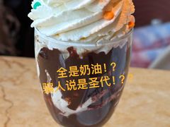 -The Cheesecake Factory 芝乐坊餐厅(王府中環店)