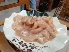 -二刚大块烤肉(东山商业街店)
