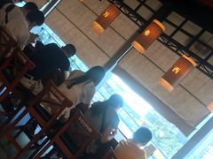 -西西弗书店&矢量咖啡(来福士广场店)