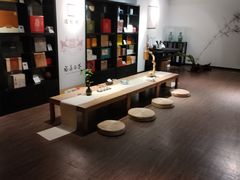 -德迹斋禅意文化茶馆·茶空间·商务洽谈•宴席(桃园店)