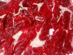 吊龙-汕头八合里海记牛肉店(清河店)
