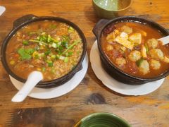 排骨砂锅饭-沈妈砂锅(光华村店)