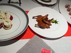 -馋遇江南·精致湖景雅宴(东方之门店)