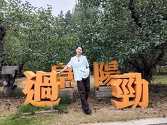 -祥源·阜阳生态乐园