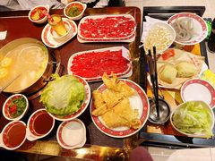 -大吉利·潮汕鲜牛肉火锅(总店)