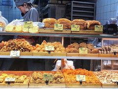 手撕面包-寻味唐派·牛奶手撕面包(府前街店)