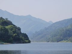 -新安江山水画廊风景区