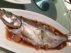 保纳酒庄饭店-保纳大酒店(大圩村店)