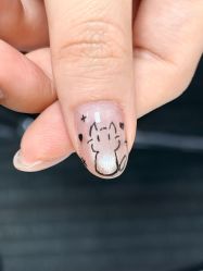 -Touch Nail·品质·美甲美睫