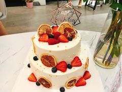 -昔木生日蛋糕(汉口店)