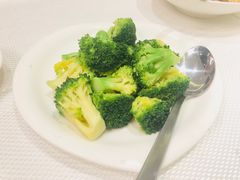 -新加坡海鲜共和(名胜世界圣淘沙海滨坊)
