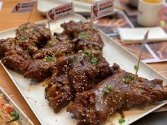 -木屋烧烤(龙岗南联店)