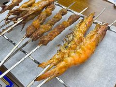 -老虎滩大连海鲜烧烤(水游城店)