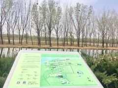 -顺鑫绿色度假村
