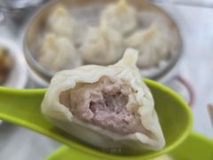 -张记汤馆(嫩江路店)