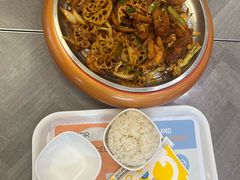 -食通天·逛逛食集(武汉荟聚店)