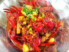 -靓虾二哥·龙虾馆(大塘总店)