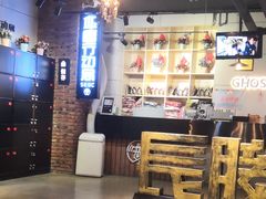 -长藤鬼校(千禧店)