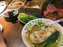 -西关味(大卫城店)