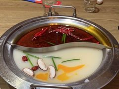 -彤德莱火锅(大学城店)