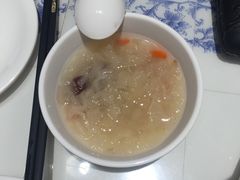 -东方饺子王(工农大路店)