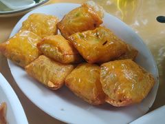 -老太婆饭店(新富路店)