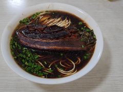 -无名面条店(路子铺小区店)