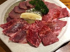 -御牛道日式烤肉料理(杭州万象城店)