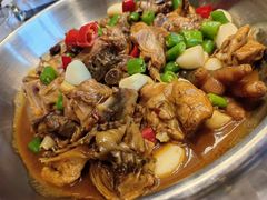 -馋遇江南·精致湖景雅宴(东方之门店)