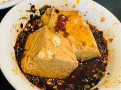-江龙饭店·乌江豆腐鱼(乌江老桥头店)