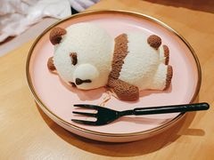 -夏日玛莉西餐厅(岳阳花板桥步步高店)