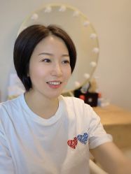 -HQ半永久纹绣纹眉