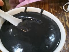 -沙湾姜埋奶(兴新包店)